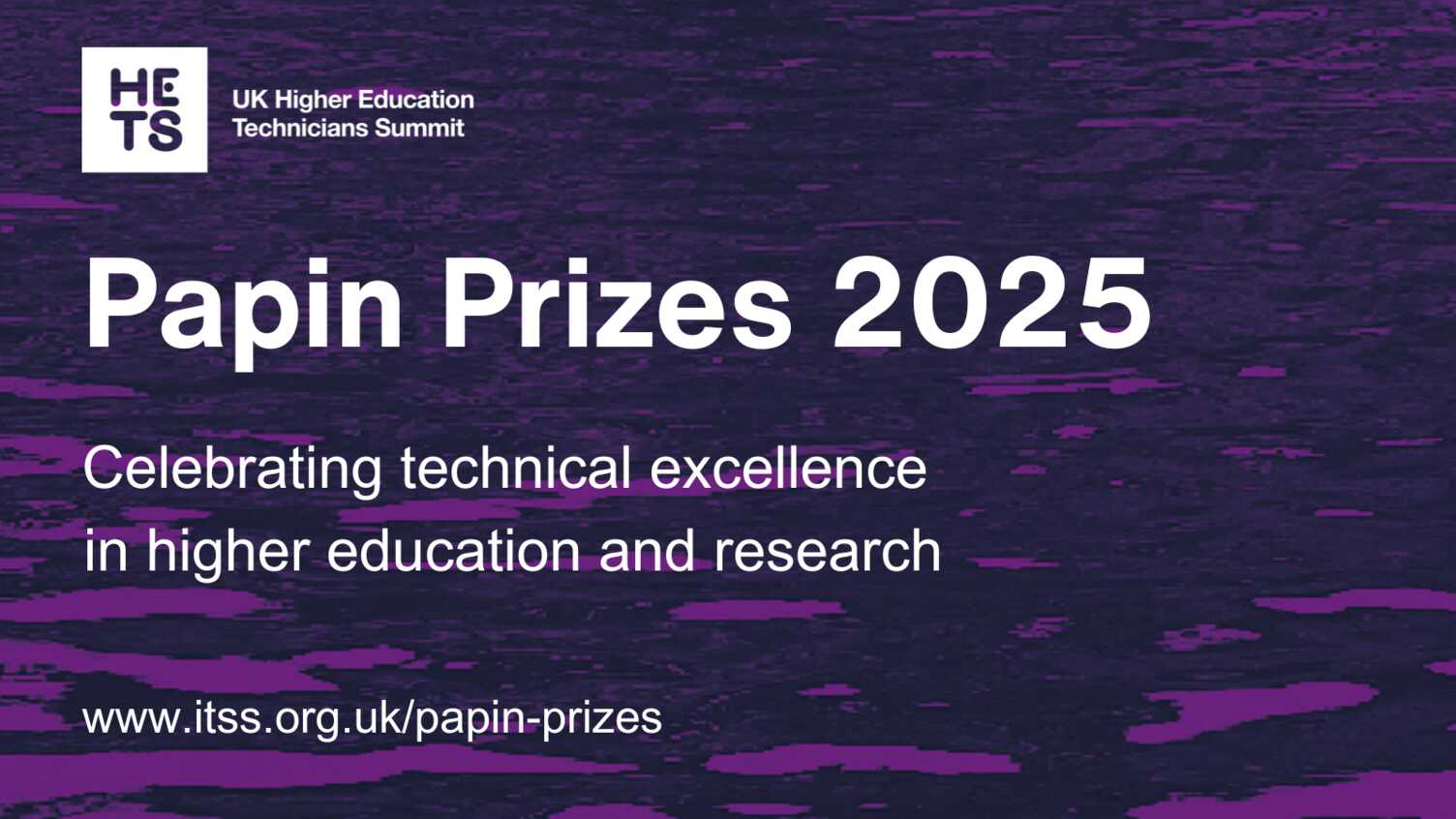 Thumbnail for Engineering technicians earn Papin Prize shortlist recognition | Faculty of Engi…