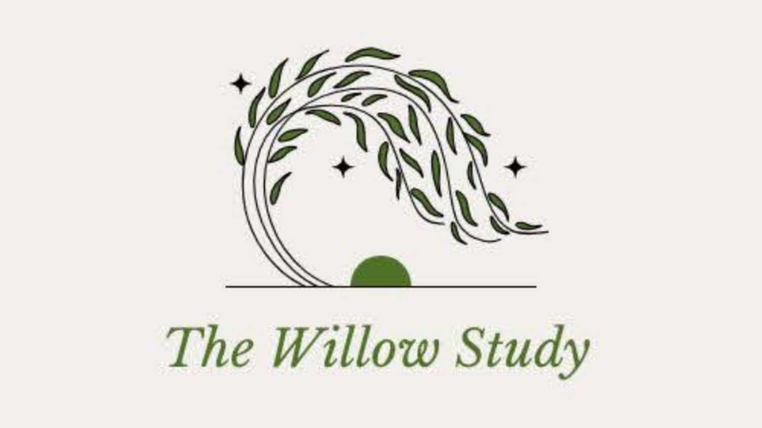 Thumbnail for The Willow Study | Allied Health Professions, Nursing and Midwifery 