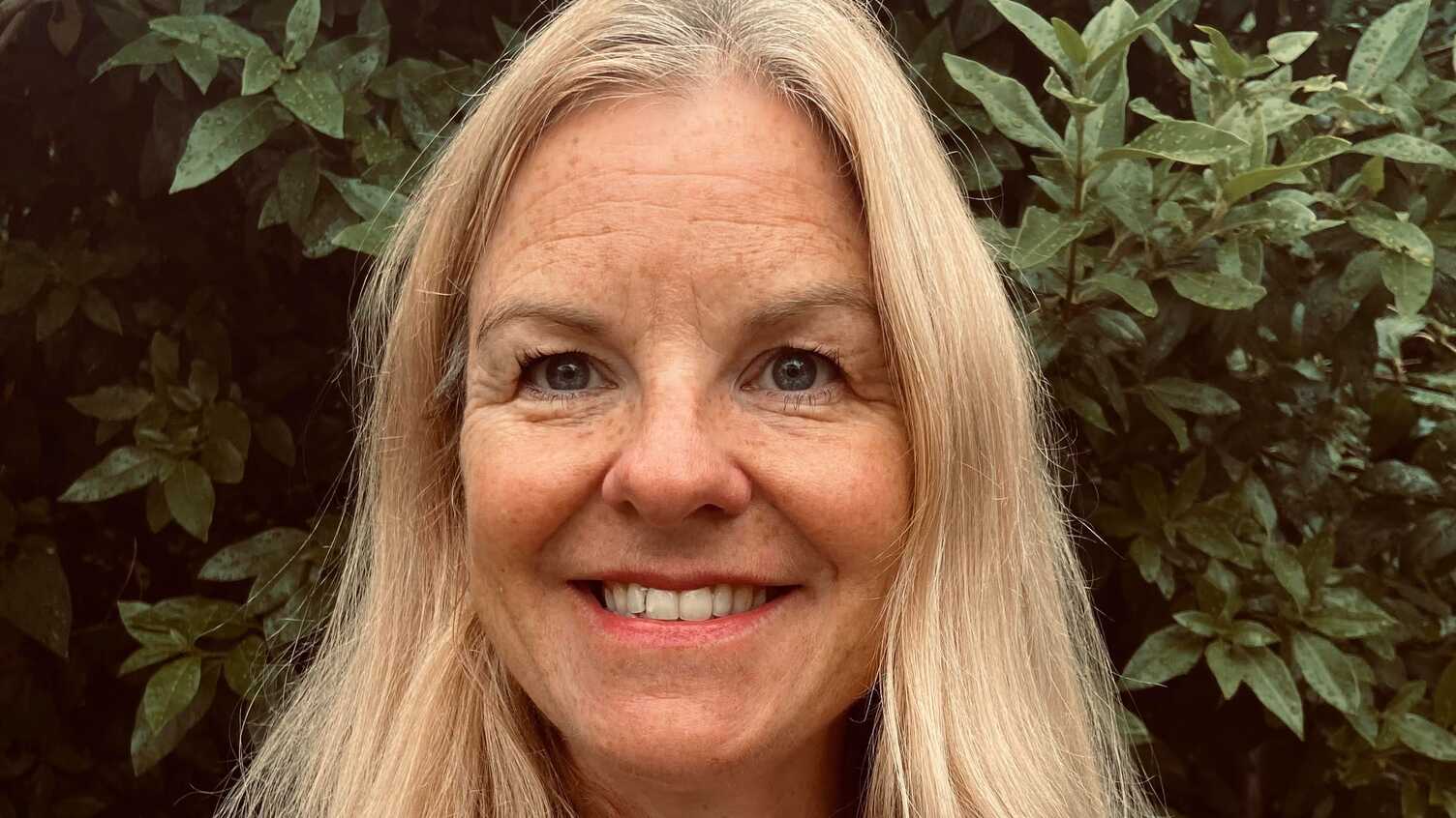 Thumbnail for Professor Zoe Marshman: Championing Children’s Oral Health and Shaping Policy …