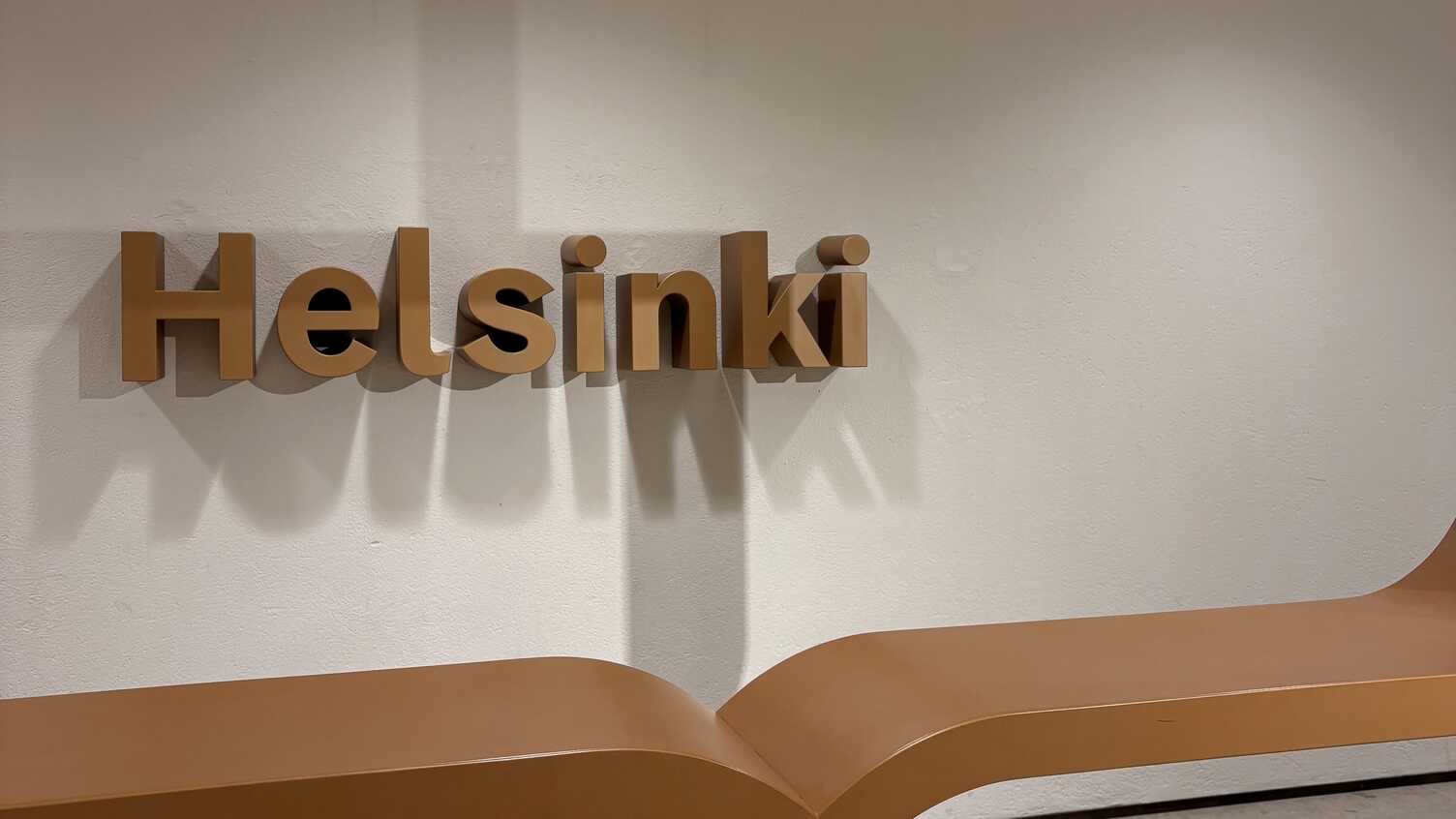 Thumbnail for Disability in Education & Work: A Blog from Helsinki, Finland | iHuman 