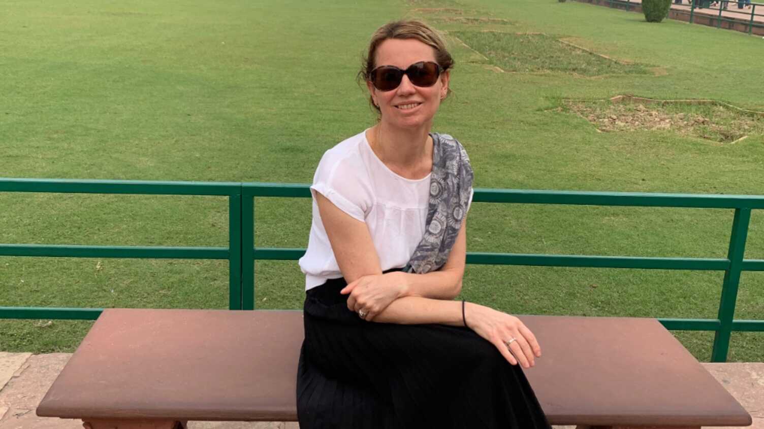 Thumbnail for Dr Catriona Mayland Awarded Prestigious NIHR Advanced Fellowship to Transform En…
