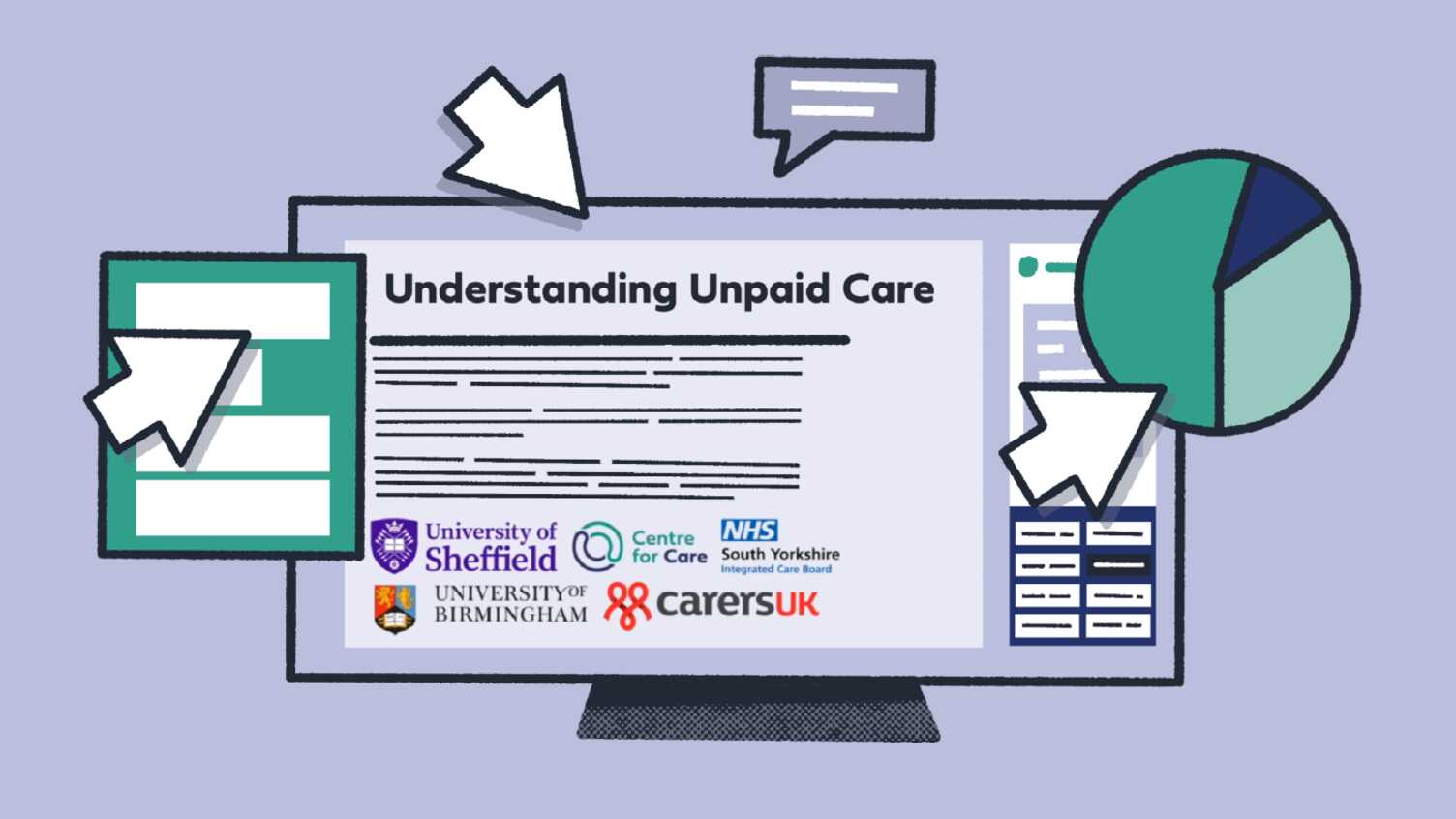 Thumbnail for Unpaid carers providing more hours of care than ever, according to new Unpaid Ca…