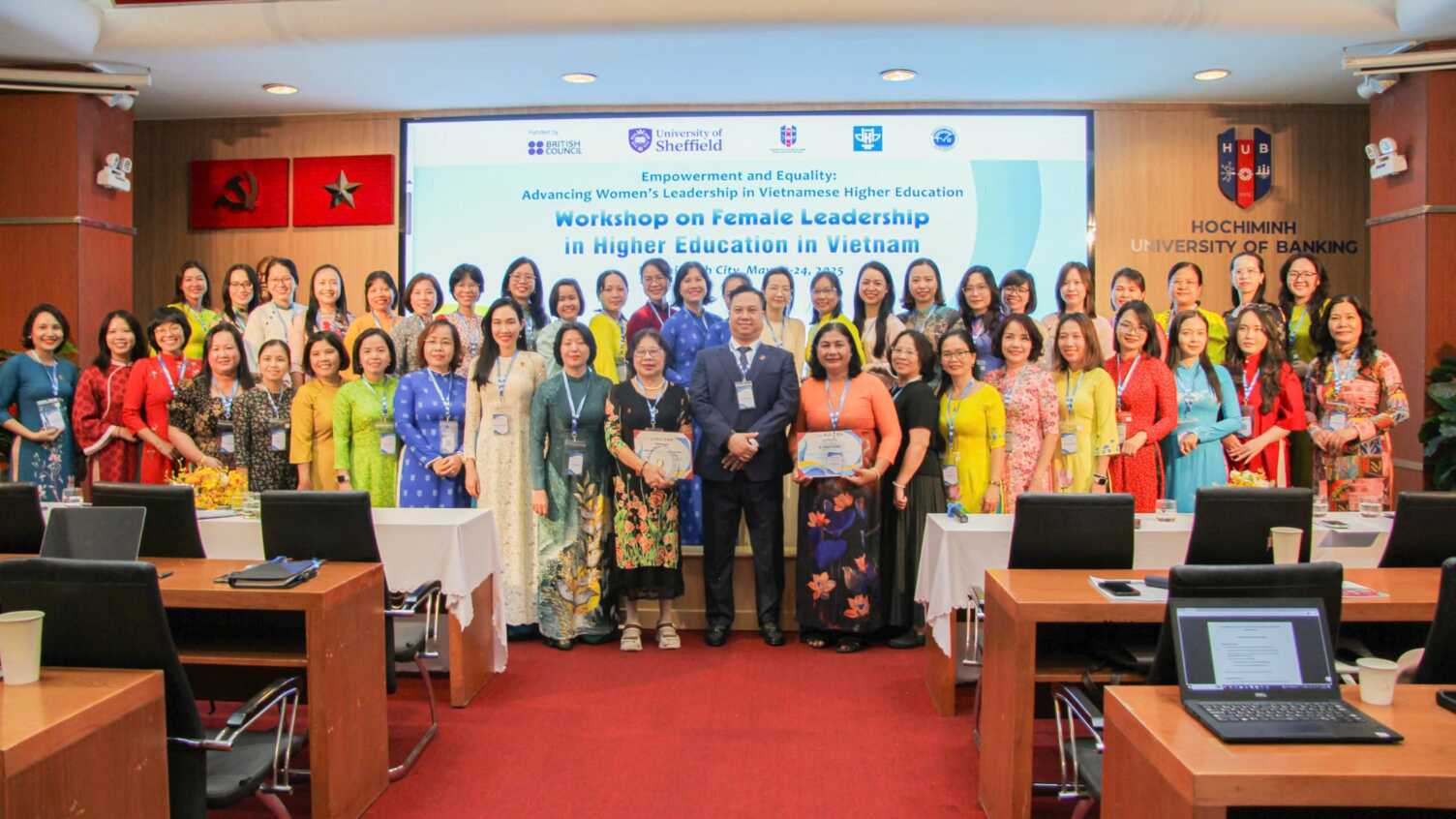 Thumbnail for Advancing Women’s Leadership in Vietnam | Economics 