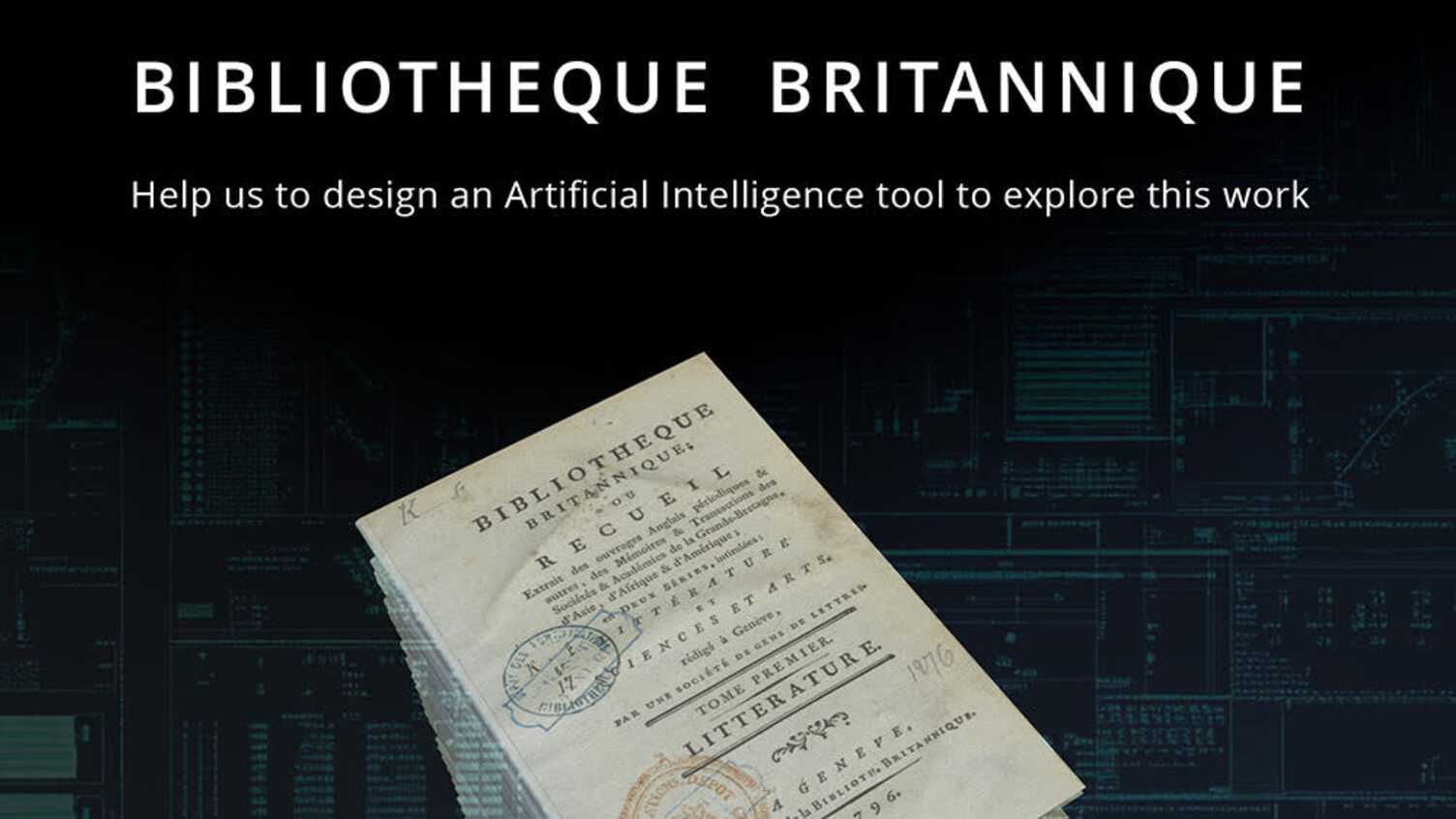 Thumbnail for Unlocking Hidden History: How Digital Tools Are Making a Two-hundred Year Old Pu…