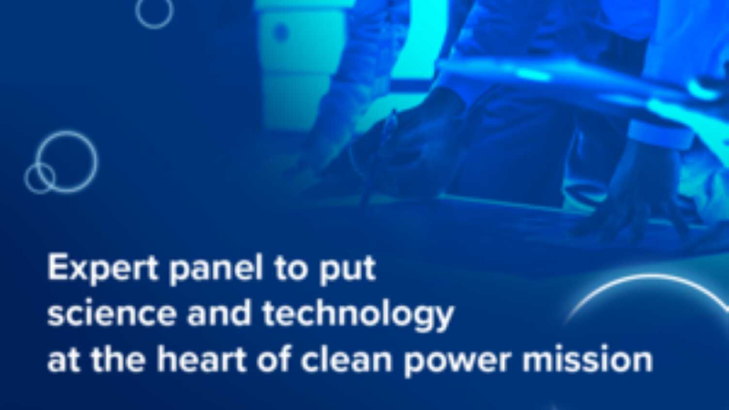 Thumbnail for LC3M social science lead Prof Nick Pidgeon joins new Science and Technology Advi…