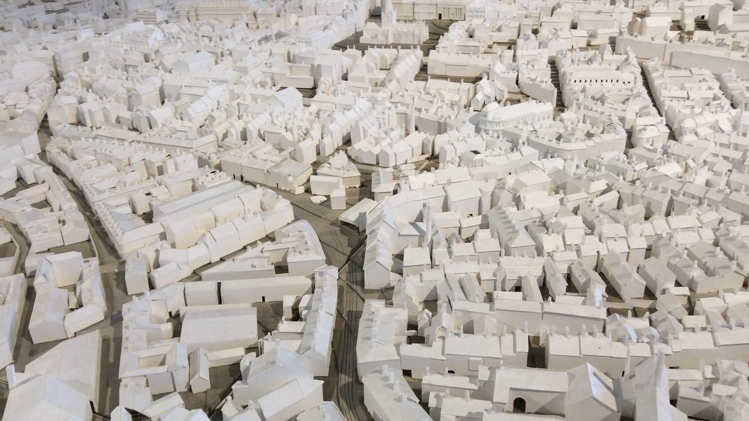 Thumbnail for New public exhibition marks 30 years of East-West Studies in Architecture and La…