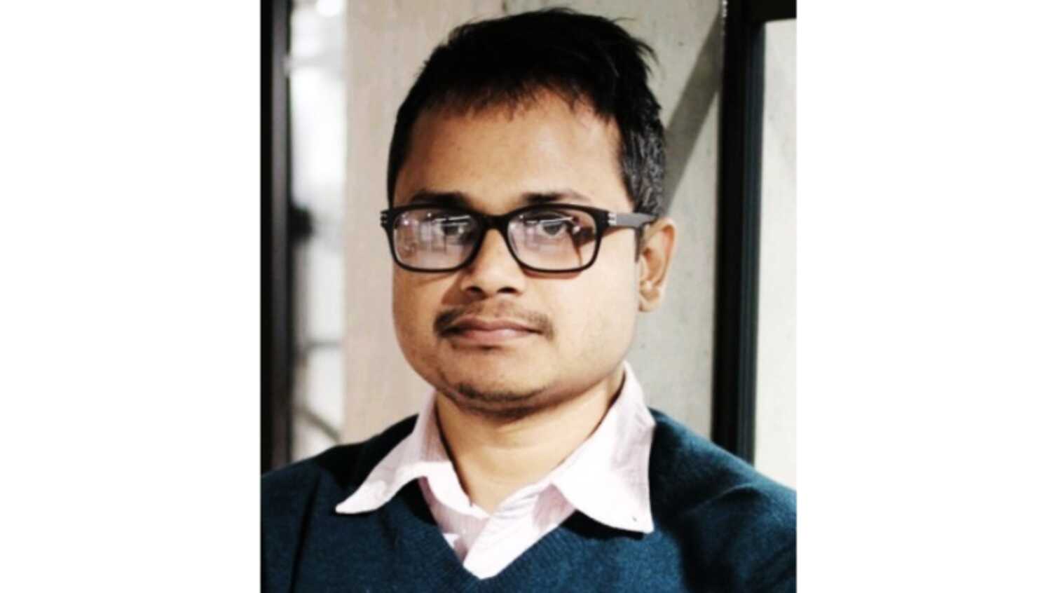 Thumbnail for Appointment of Academic Fellow in AI for Health for the Centre for Machine Intel…