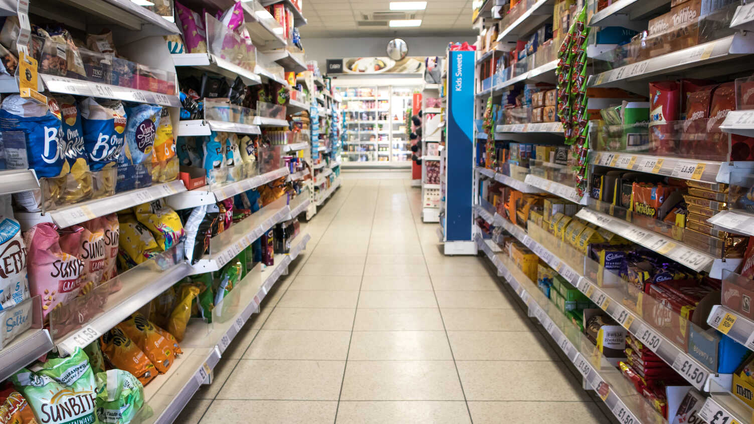 Thumbnail for Urgent Action Needed as New Report Links Poor Diets in the North to Higher Rates…