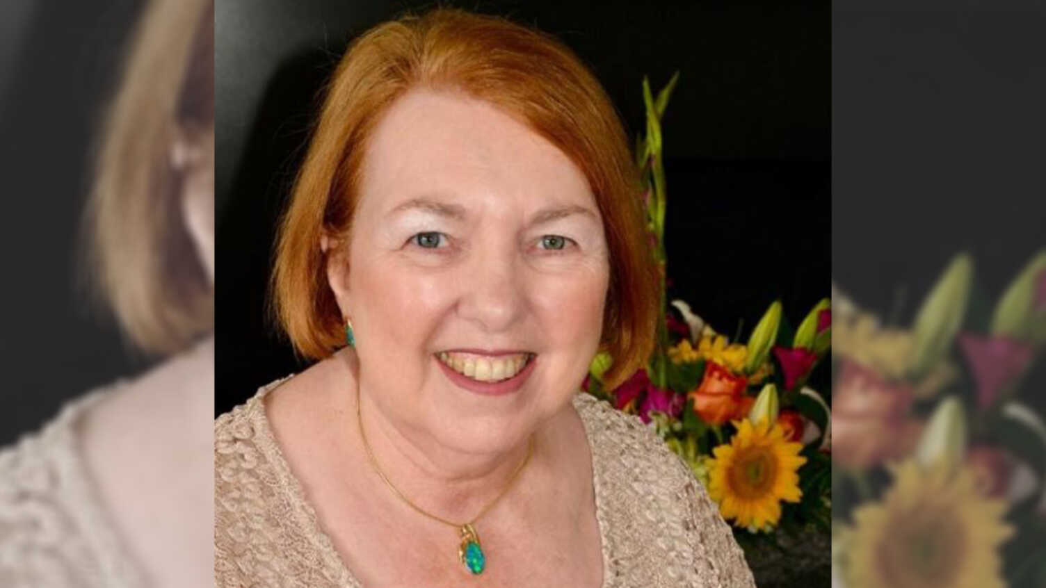Thumbnail for A tribute to alumna Dr Christine Mary Green | Alumni 
