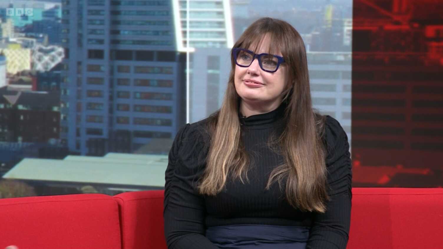 Thumbnail for Will Artificial Intelligence weaken trust in politicians? Dr Susan Oman comments…