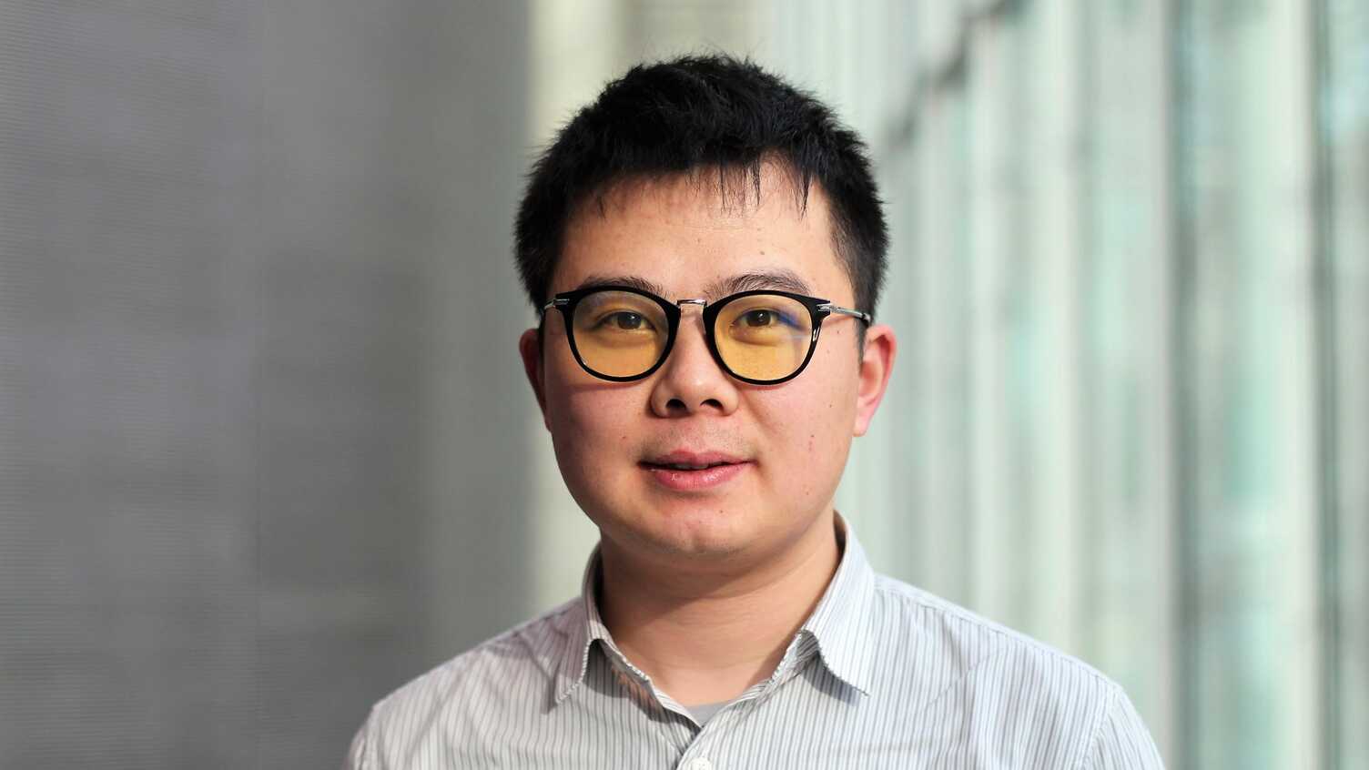 Thumbnail for Brain injury specialist receives acclaimed Royal Academy Fellowship | MAC 