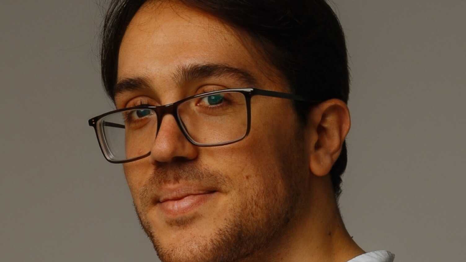 Thumbnail for Meet our new Lecturer in Artificial Intelligence & Applications of AI: Dr Marco …